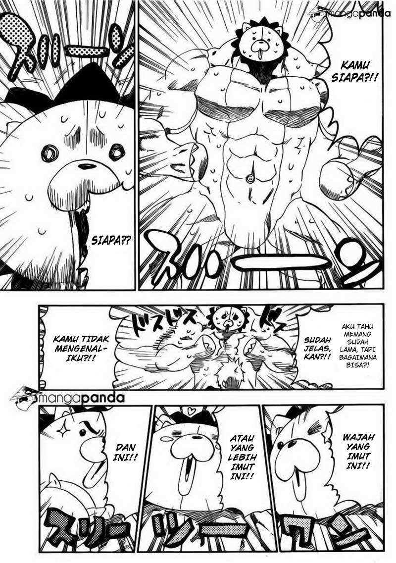 Read Bleach ID Manga Online
