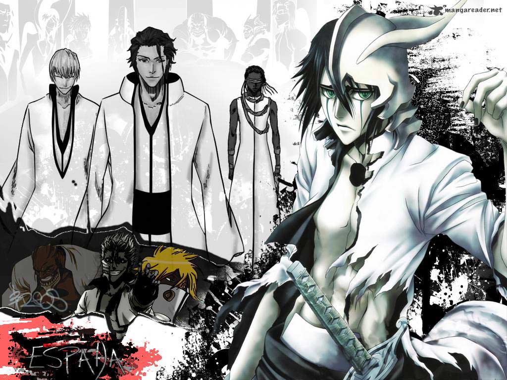 Read Bleach ID Manga Online