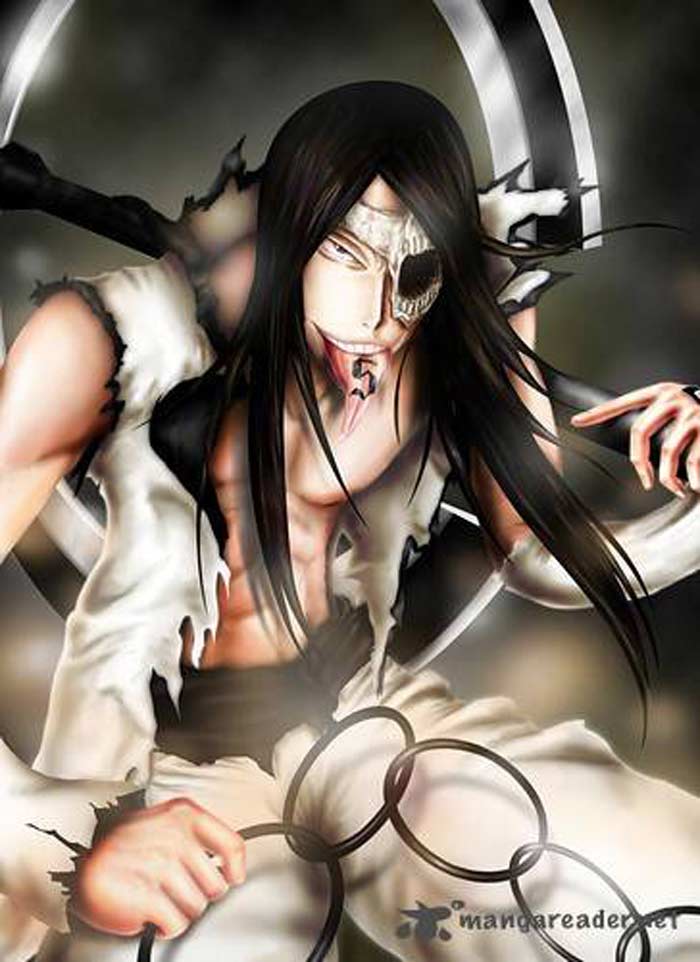 Read Bleach ID Manga Online