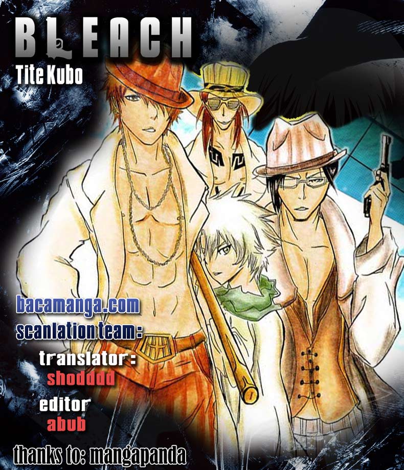 Read Bleach ID Manga Online