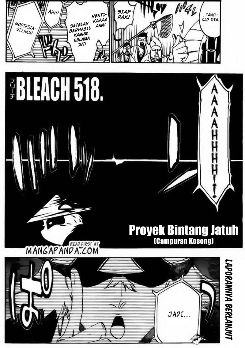 Read Bleach ID Manga Online