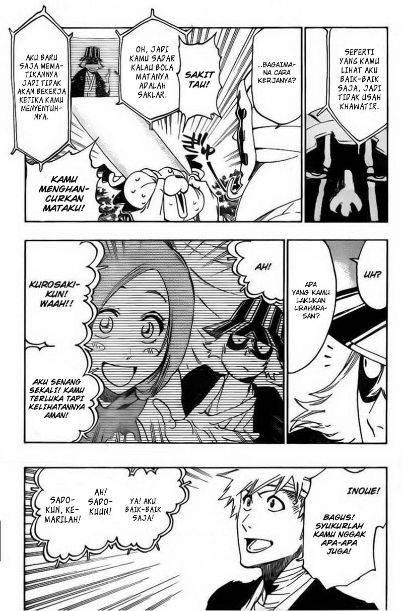 Read Bleach ID Manga Online