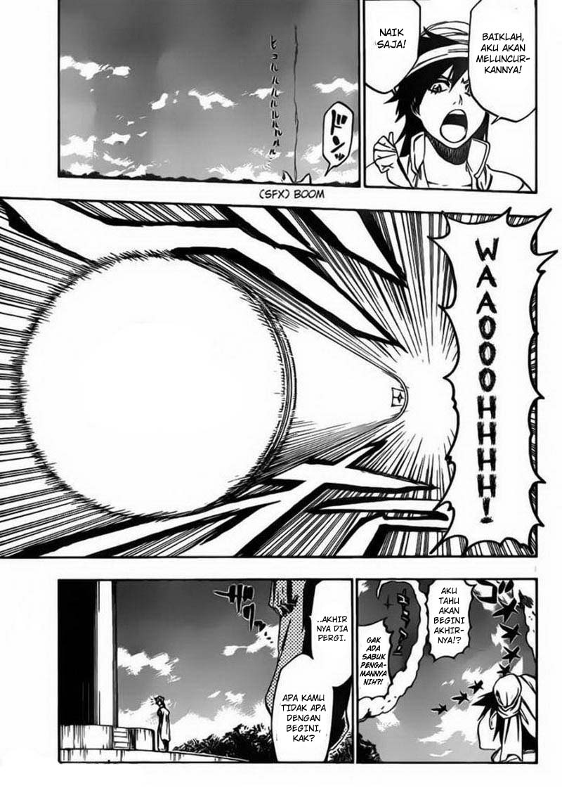 Read Bleach ID Manga Online