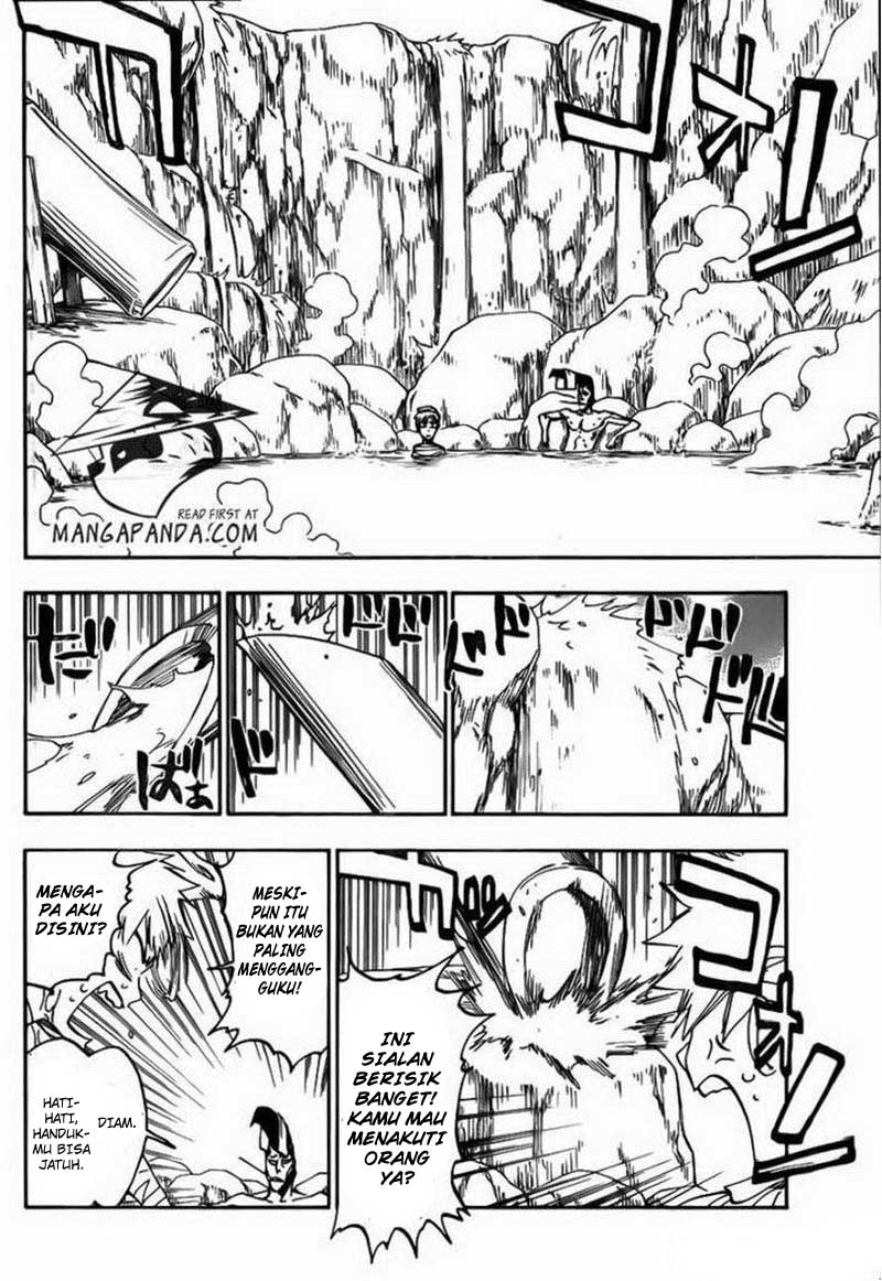Read Bleach ID Manga Online