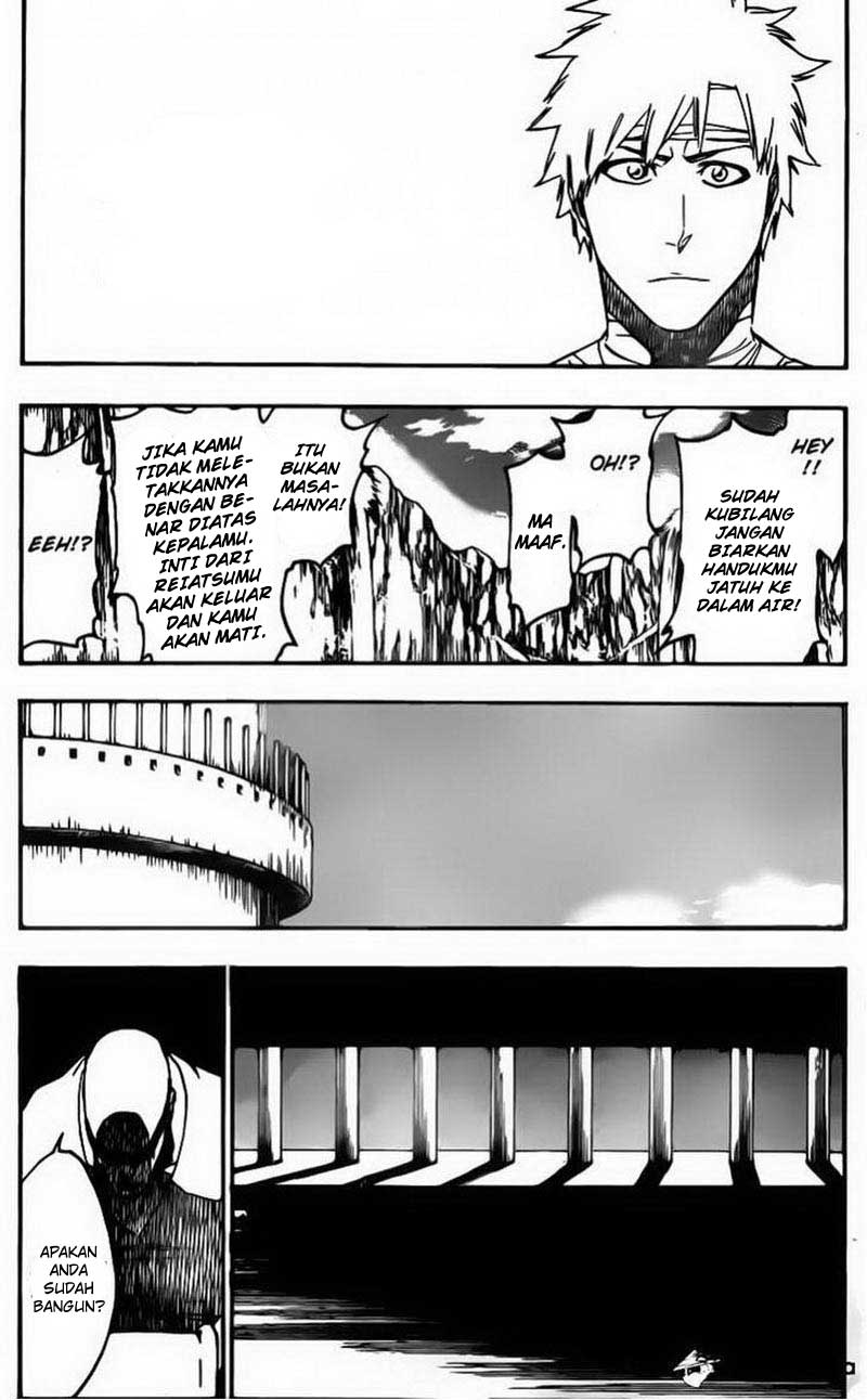 Read Bleach ID Manga Online