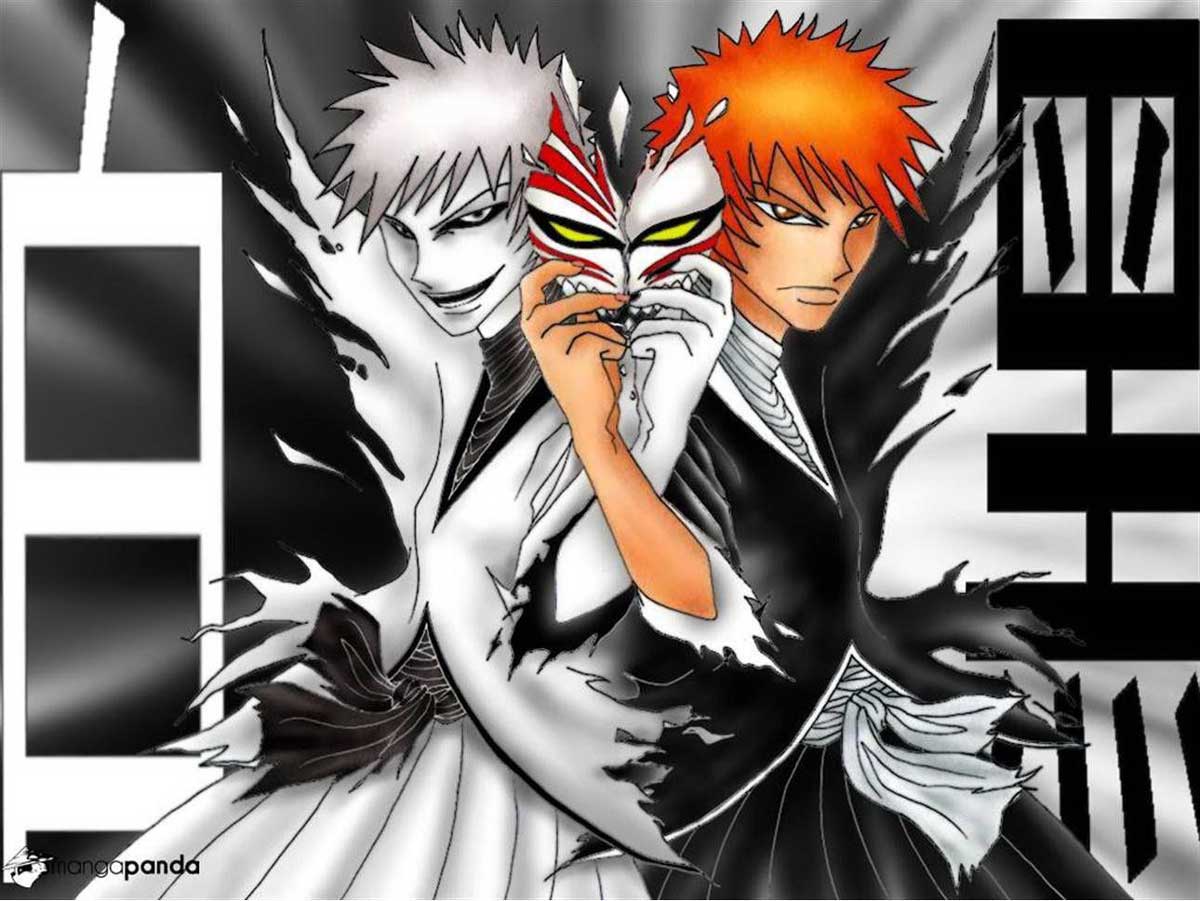 Read Bleach ID Manga Online
