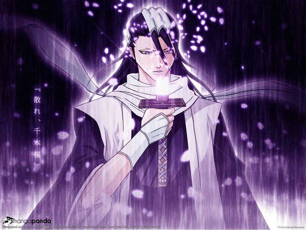Read Bleach ID Manga Online
