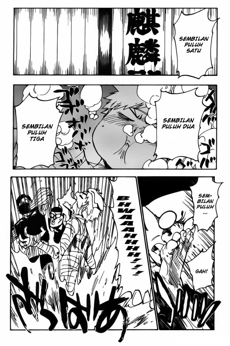 Read Bleach ID Manga Online