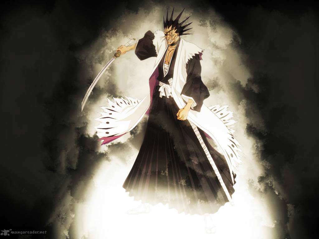 Read Bleach ID Manga Online
