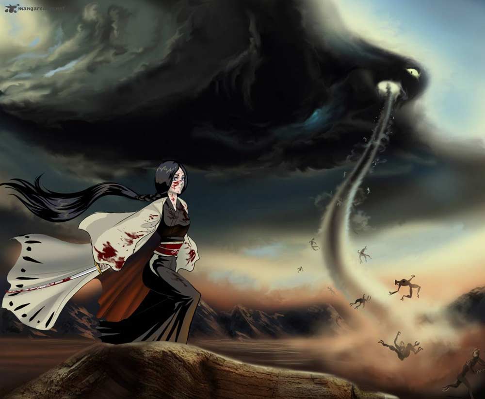 Read Bleach ID Manga Online