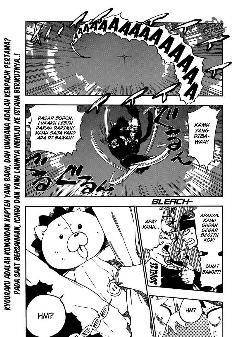 Read Bleach ID Manga Online