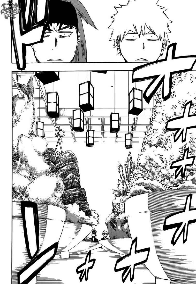 Read Bleach ID Manga Online