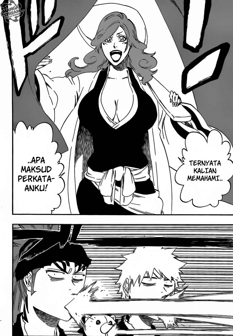 Read Bleach ID Manga Online