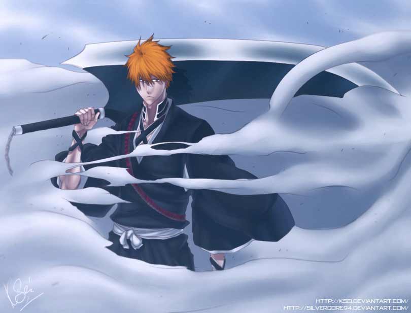 Read Bleach ID Manga Online