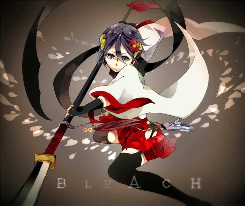 Read Bleach ID Manga Online