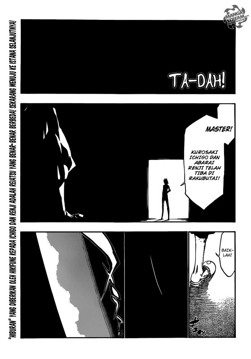 Read Bleach ID Manga Online