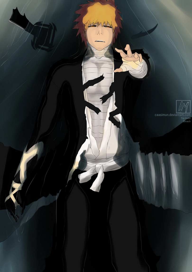 Read Bleach ID Manga Online