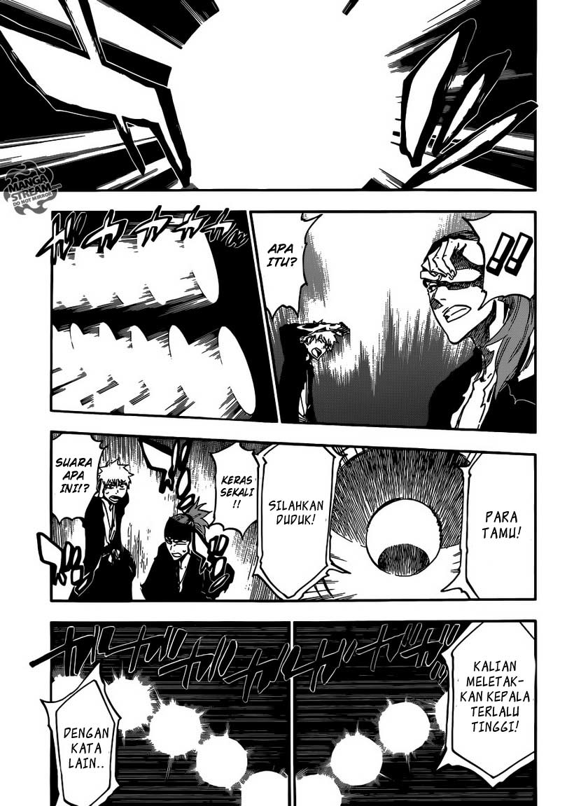 Read Bleach ID Manga Online