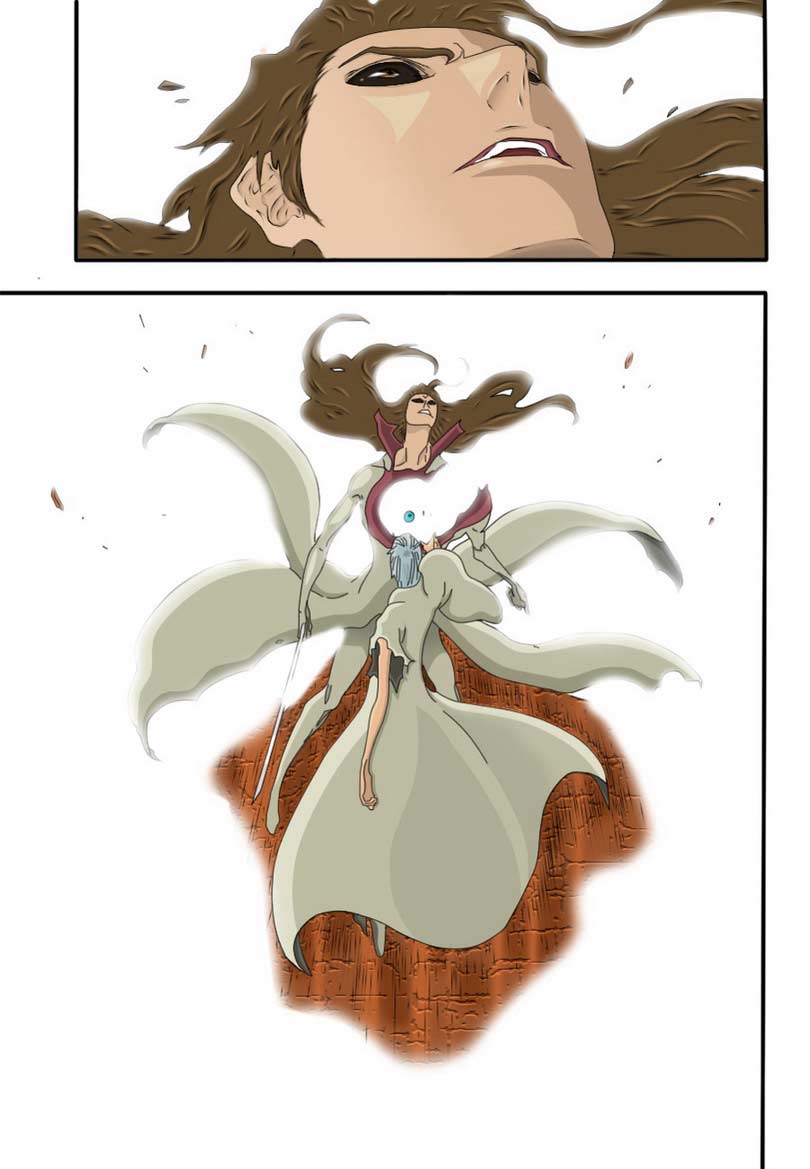 Read Bleach ID Manga Online