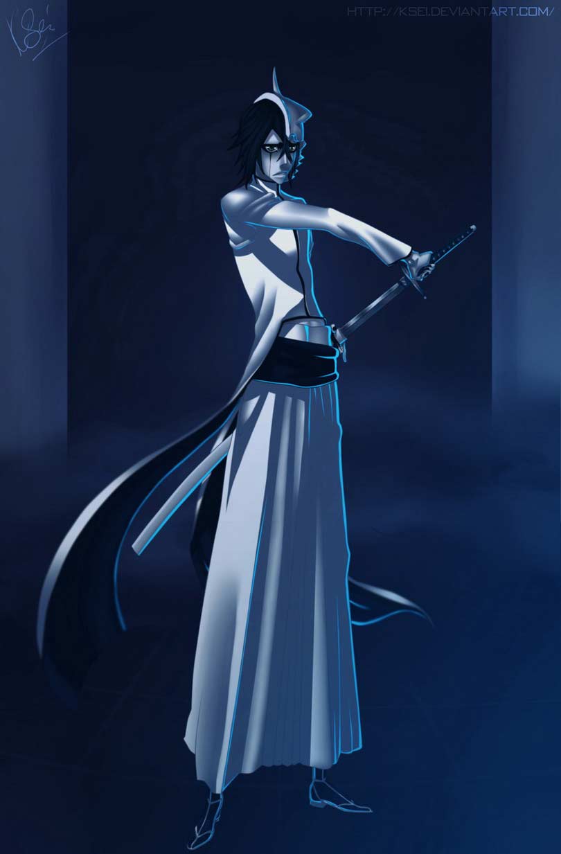 Read Bleach ID Manga Online