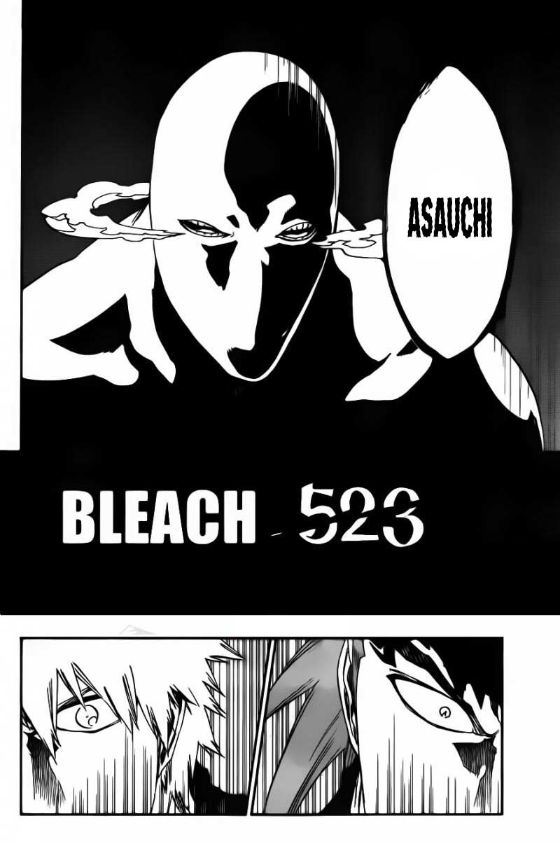 Read Bleach ID Manga Online