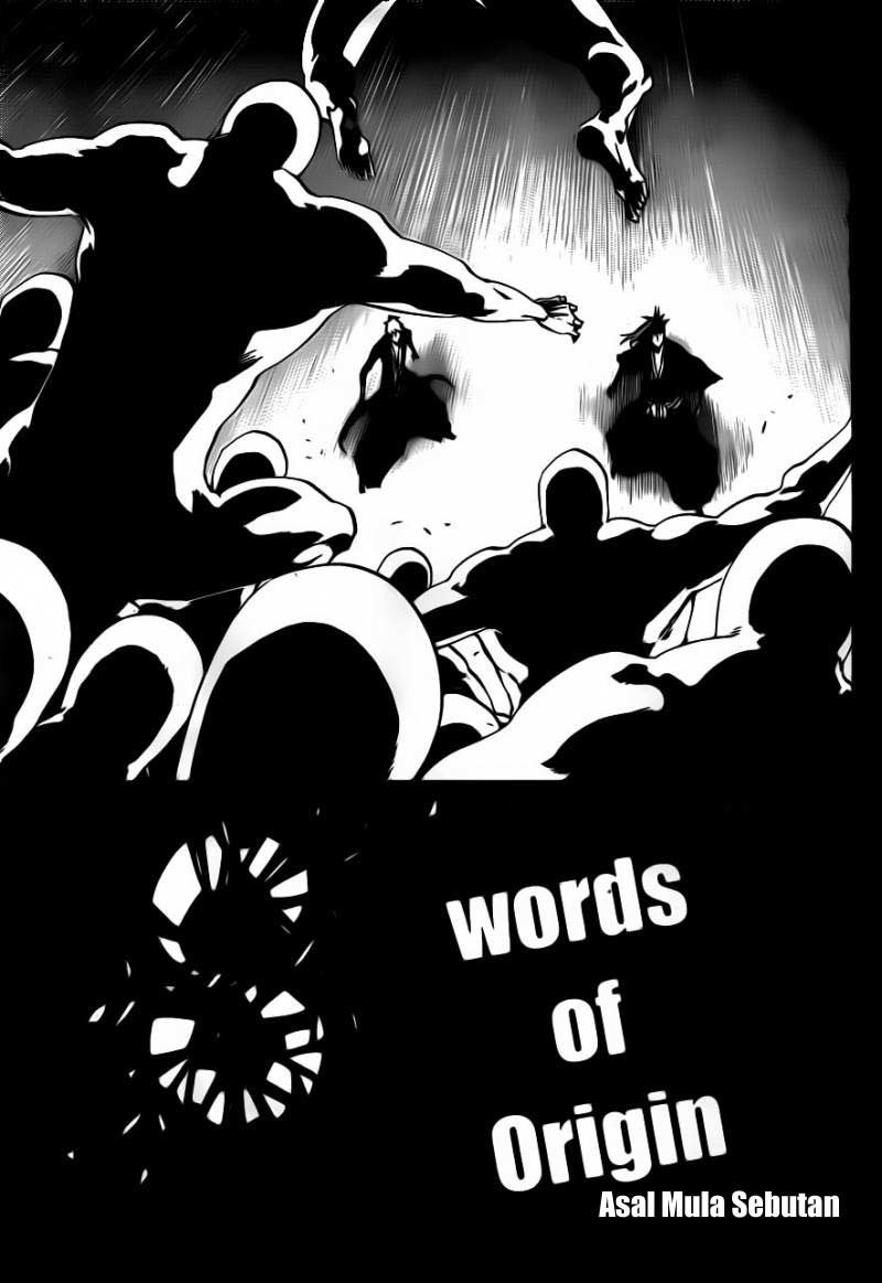 Read Bleach ID Manga Online
