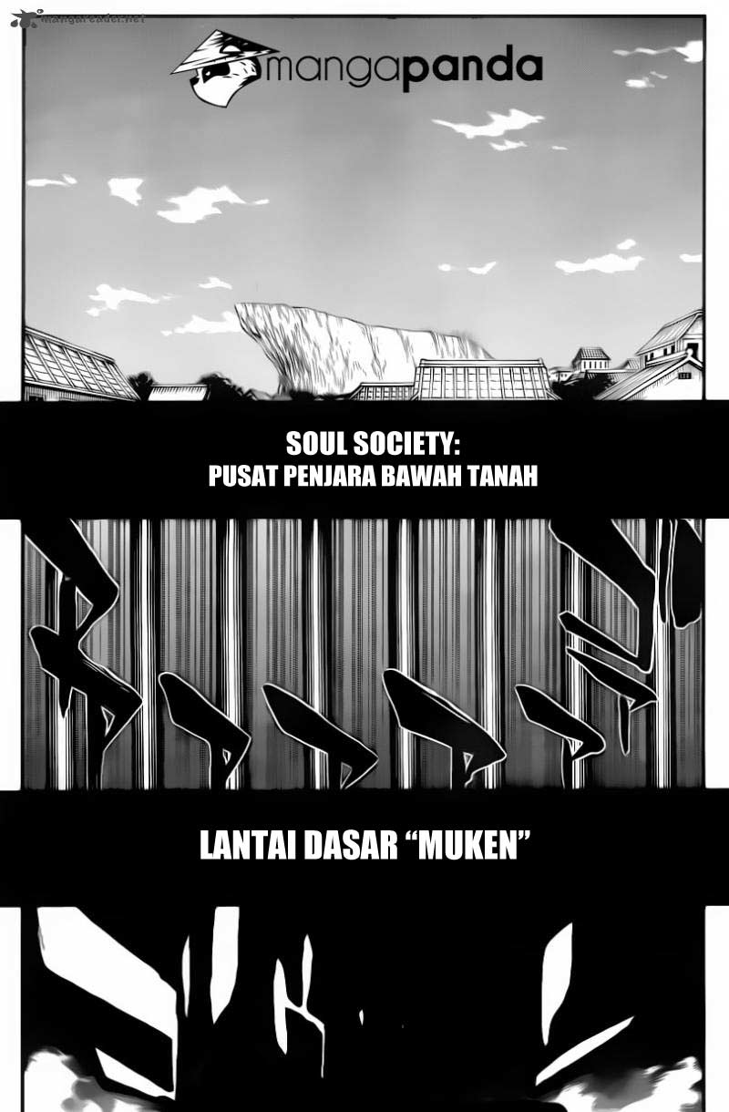 Read Bleach ID Manga Online