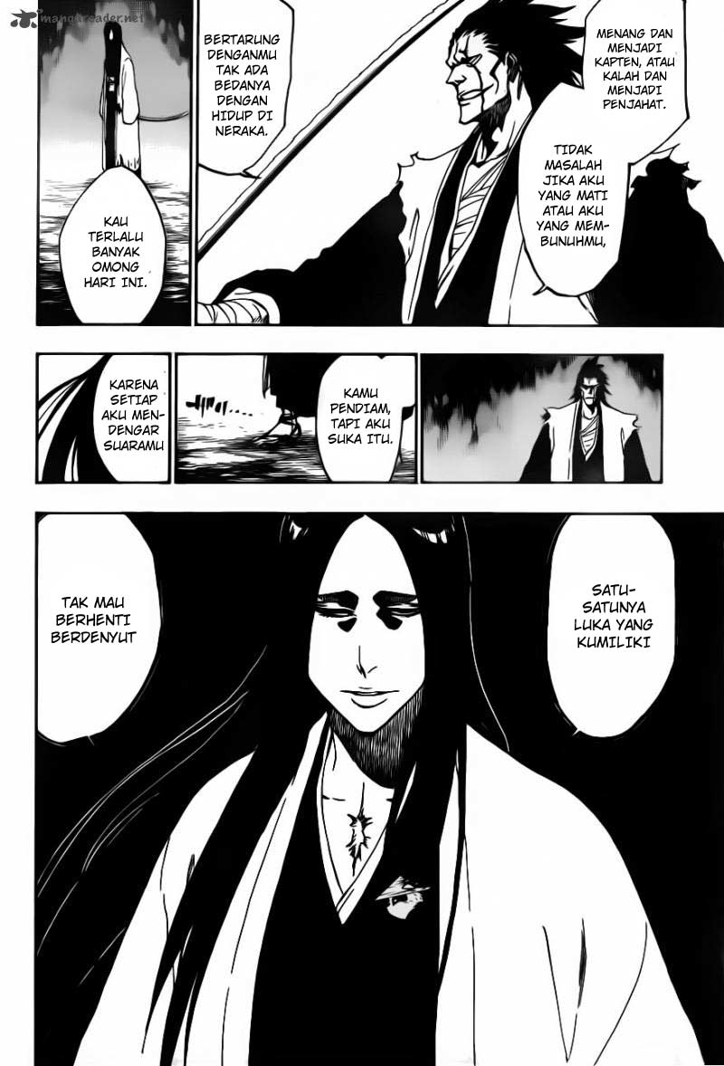 Read Bleach ID Manga Online