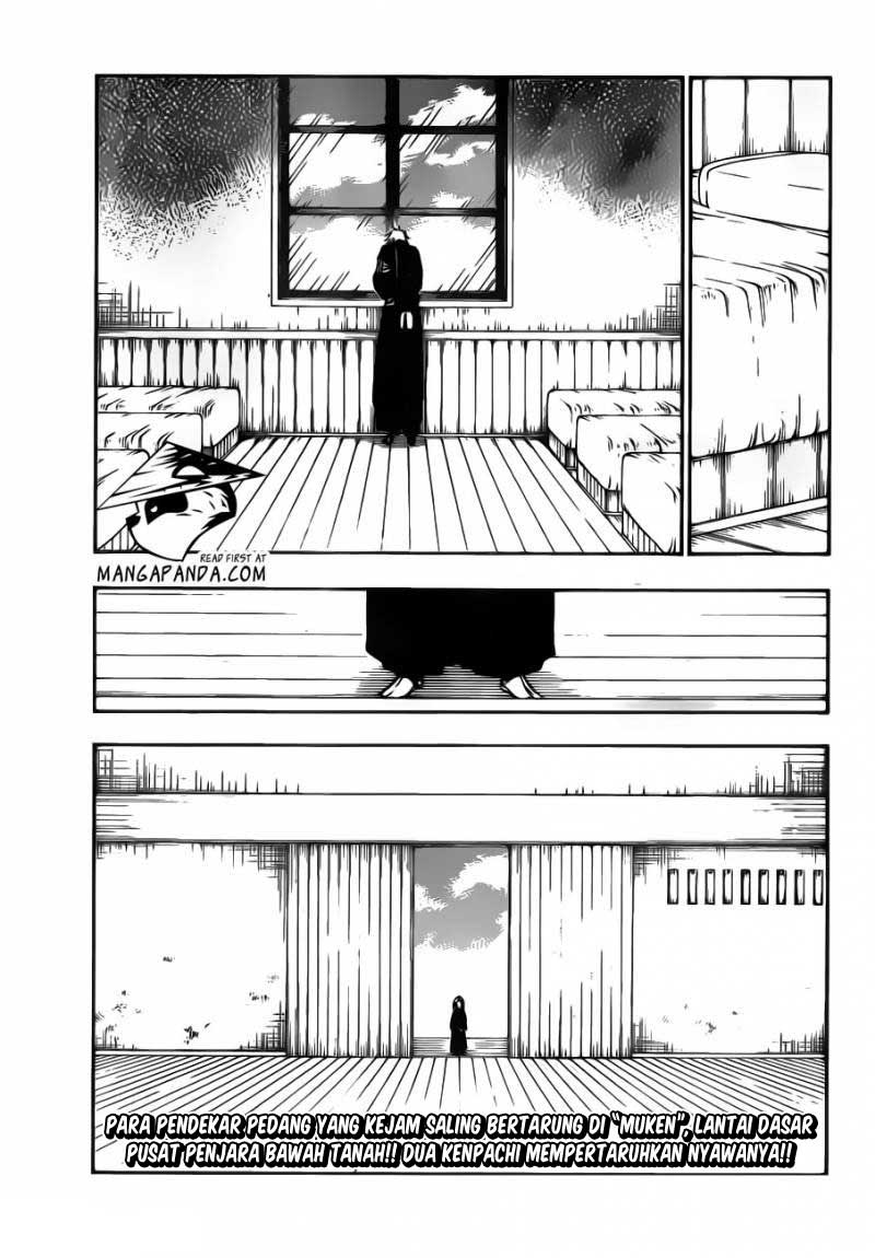 Read Bleach ID Manga Online