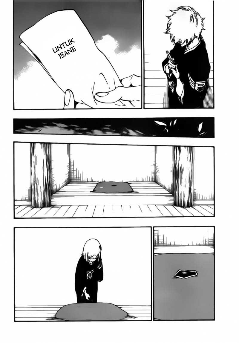 Read Bleach ID Manga Online