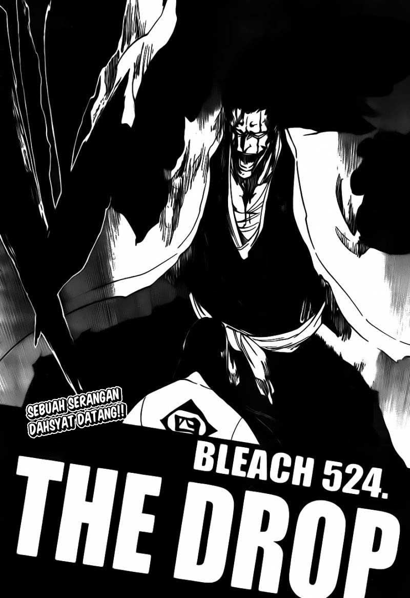 Read Bleach ID Manga Online