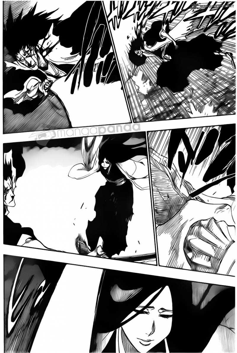 Read Bleach ID Manga Online