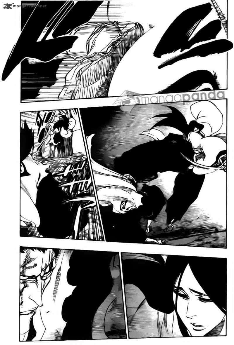 Read Bleach ID Manga Online