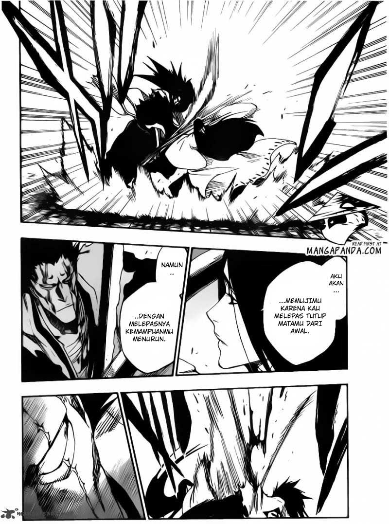 Read Bleach ID Manga Online