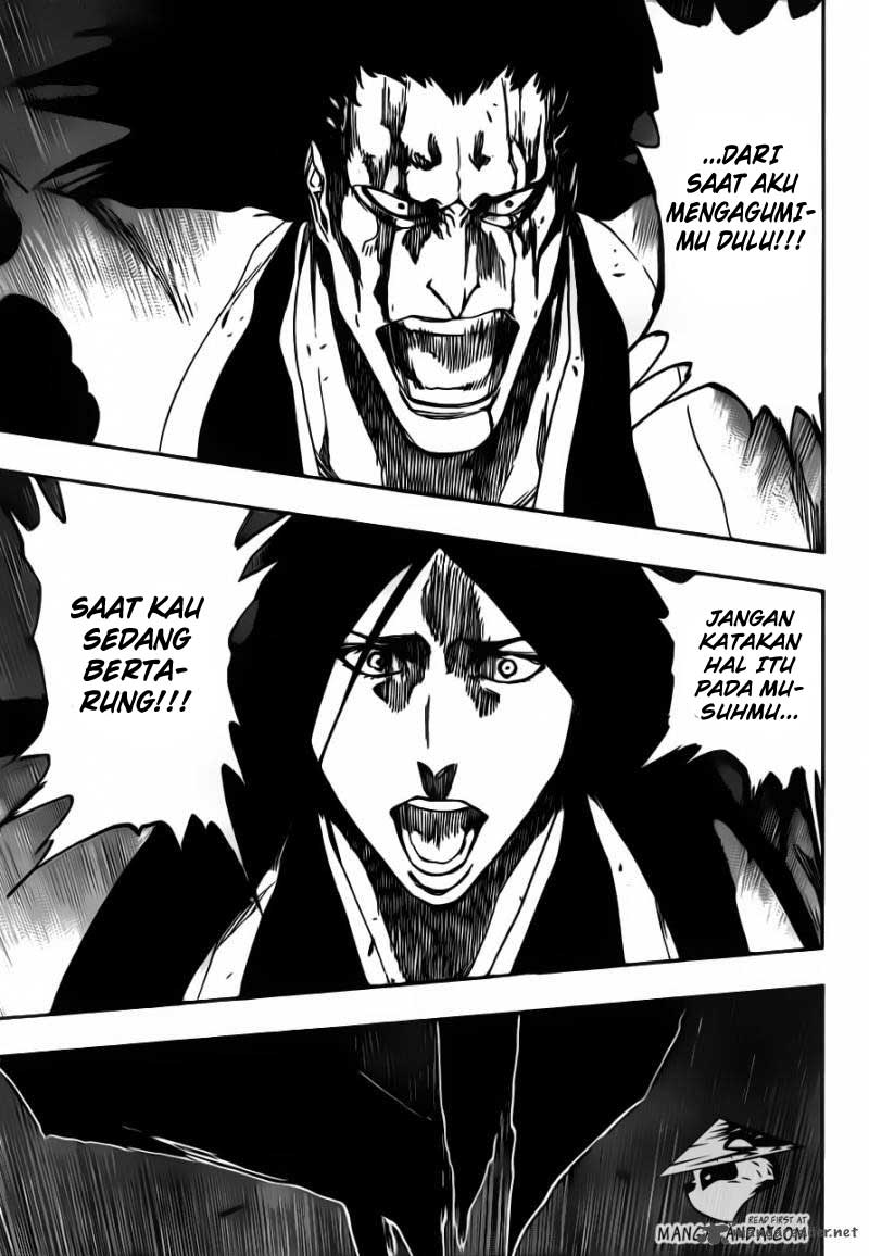 Read Bleach ID Manga Online