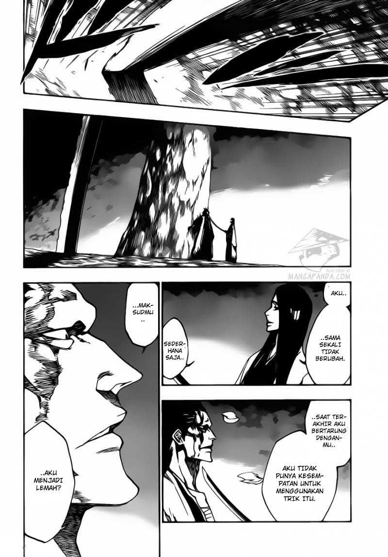 Read Bleach ID Manga Online