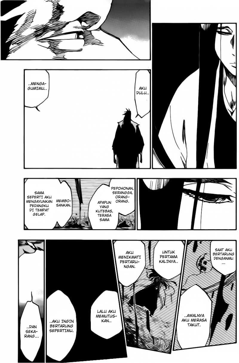 Read Bleach ID Manga Online