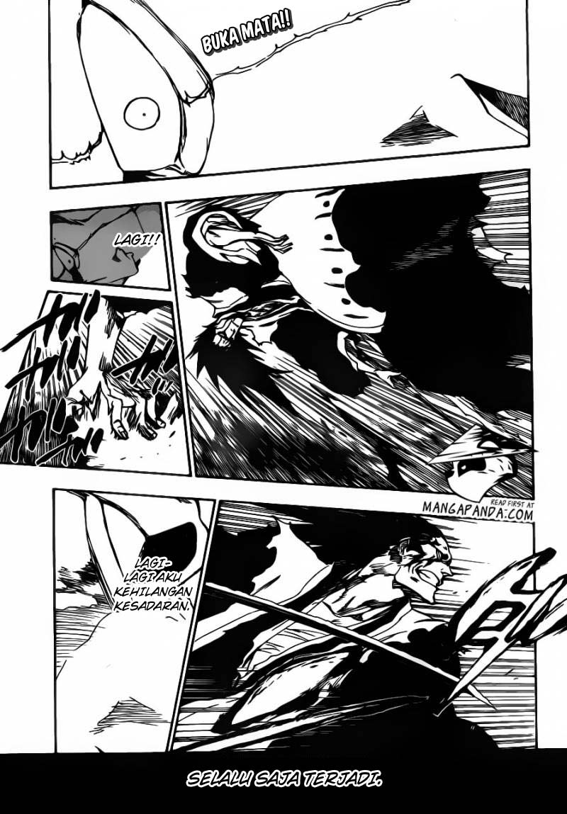 Read Bleach ID Manga Online