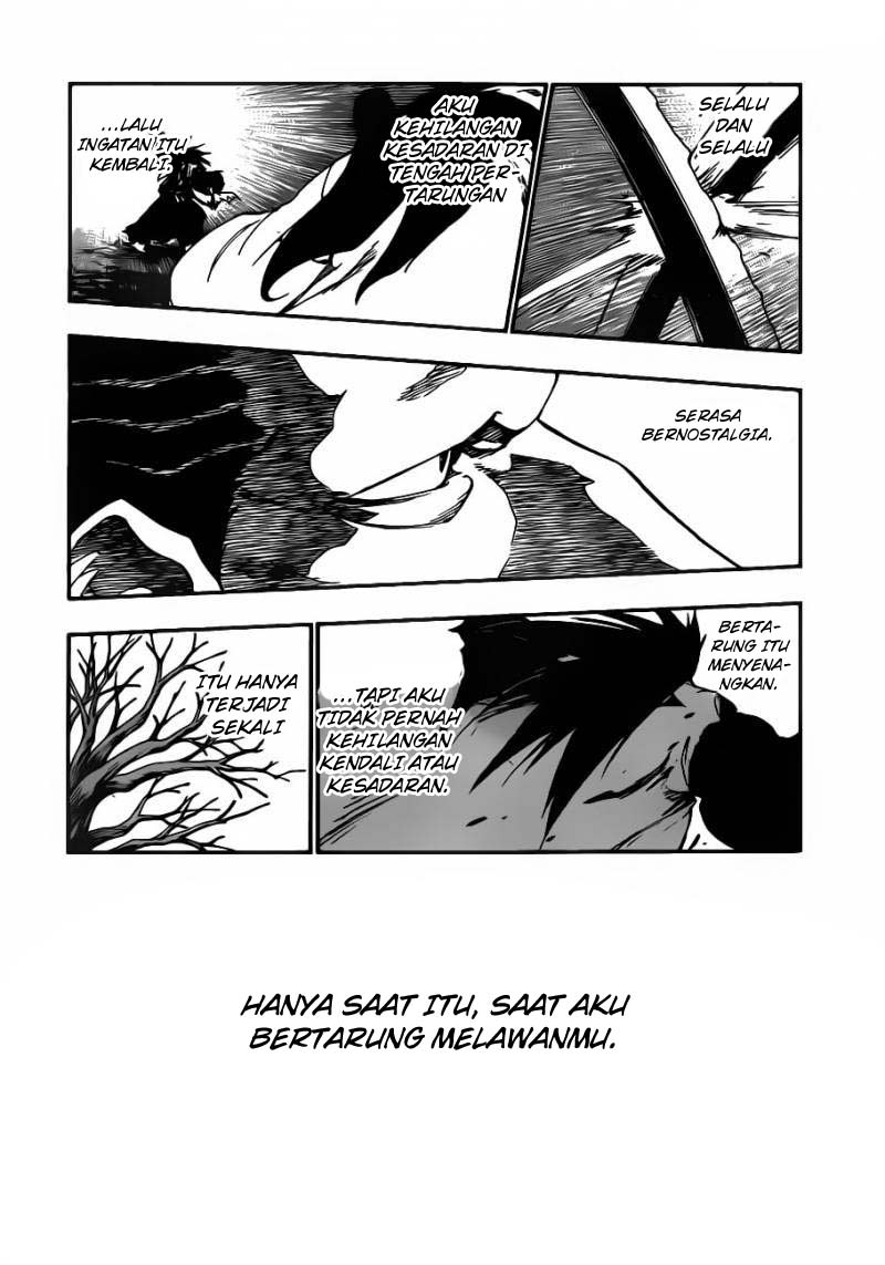 Read Bleach ID Manga Online