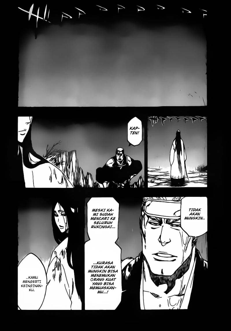 Read Bleach ID Manga Online