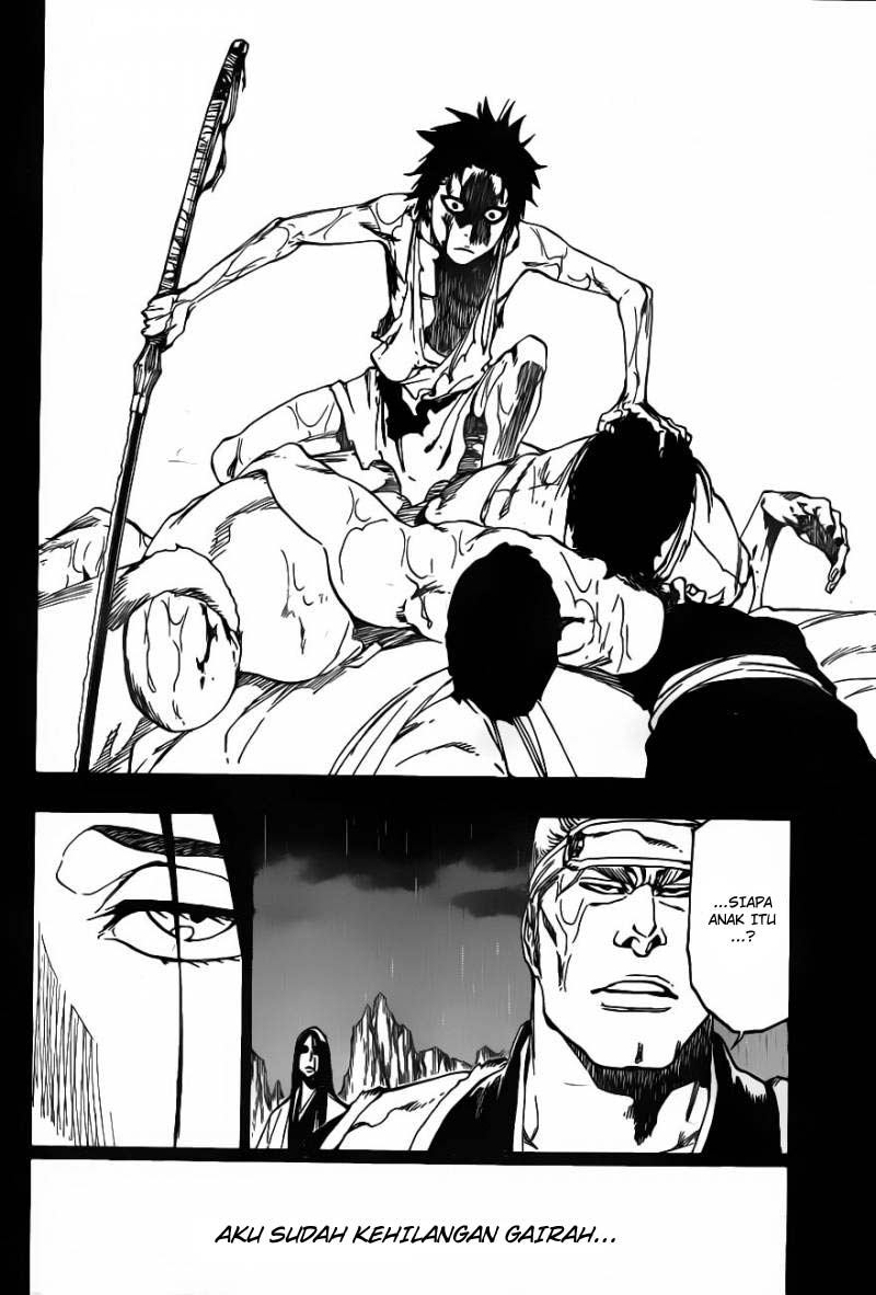 Read Bleach ID Manga Online