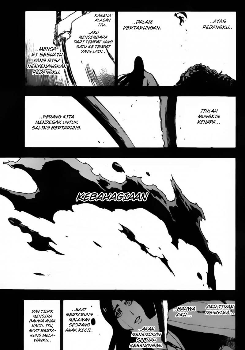 Read Bleach ID Manga Online