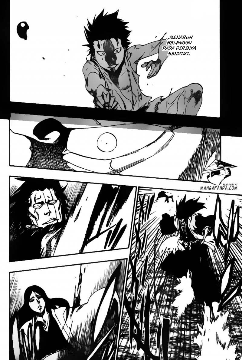 Read Bleach ID Manga Online