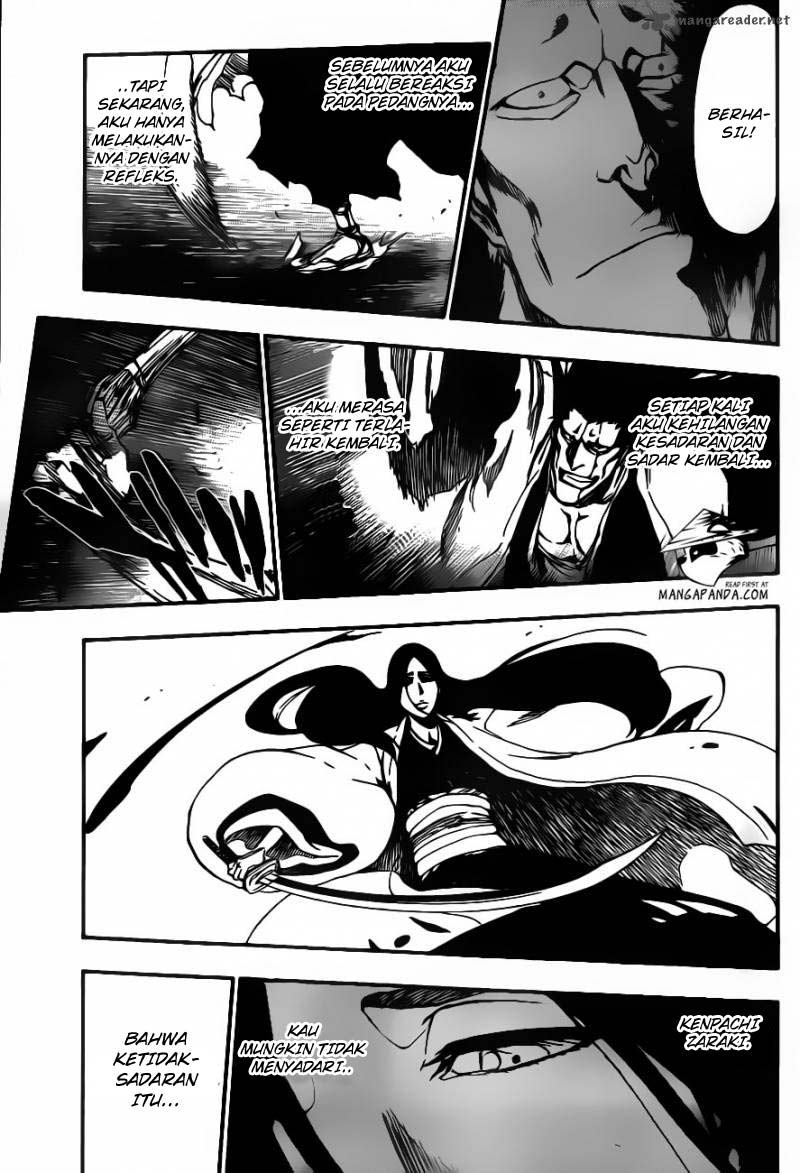 Read Bleach ID Manga Online