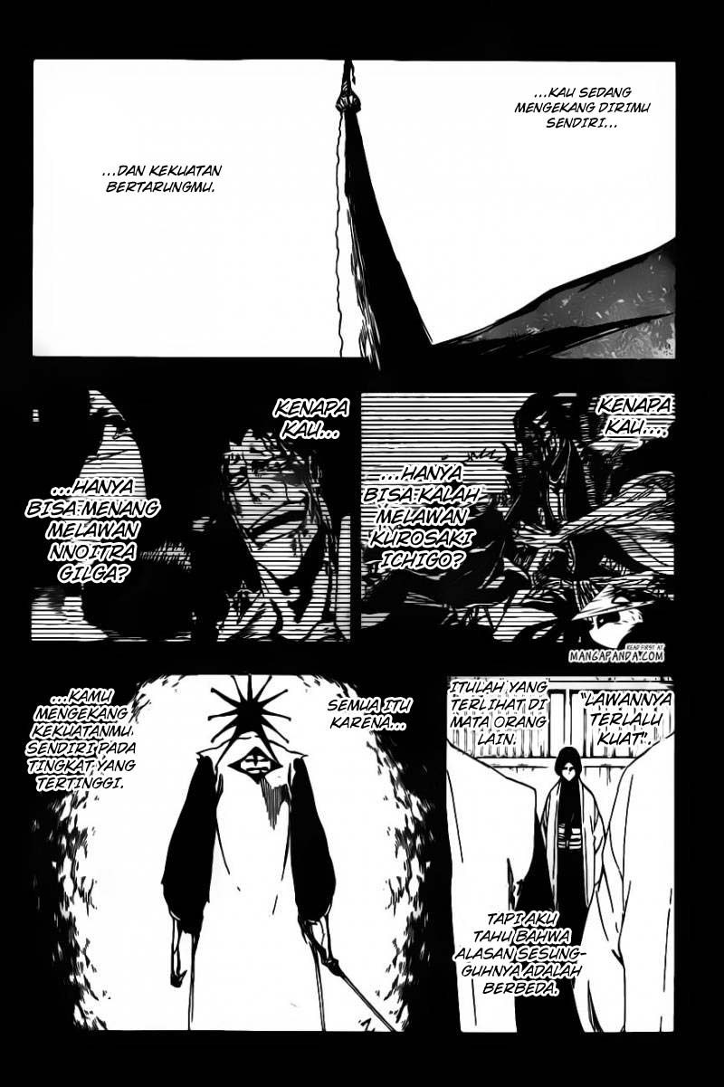 Read Bleach ID Manga Online