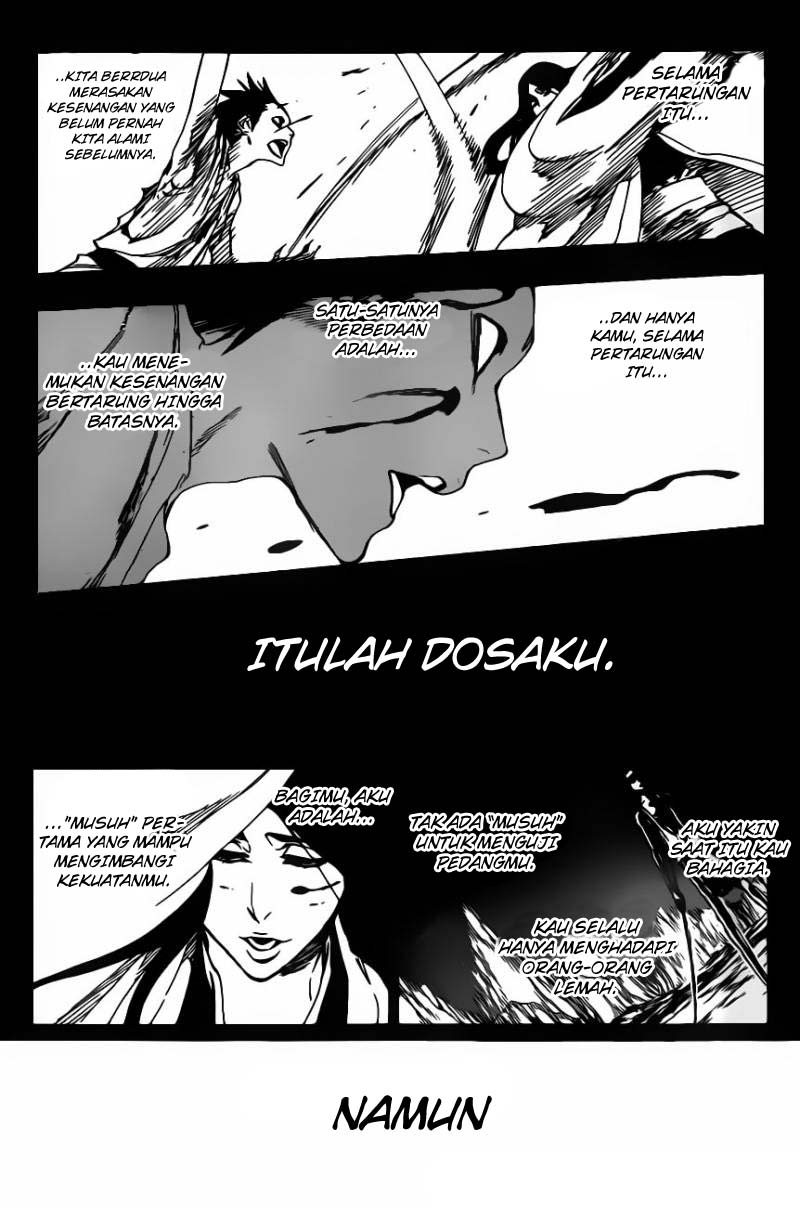 Read Bleach ID Manga Online