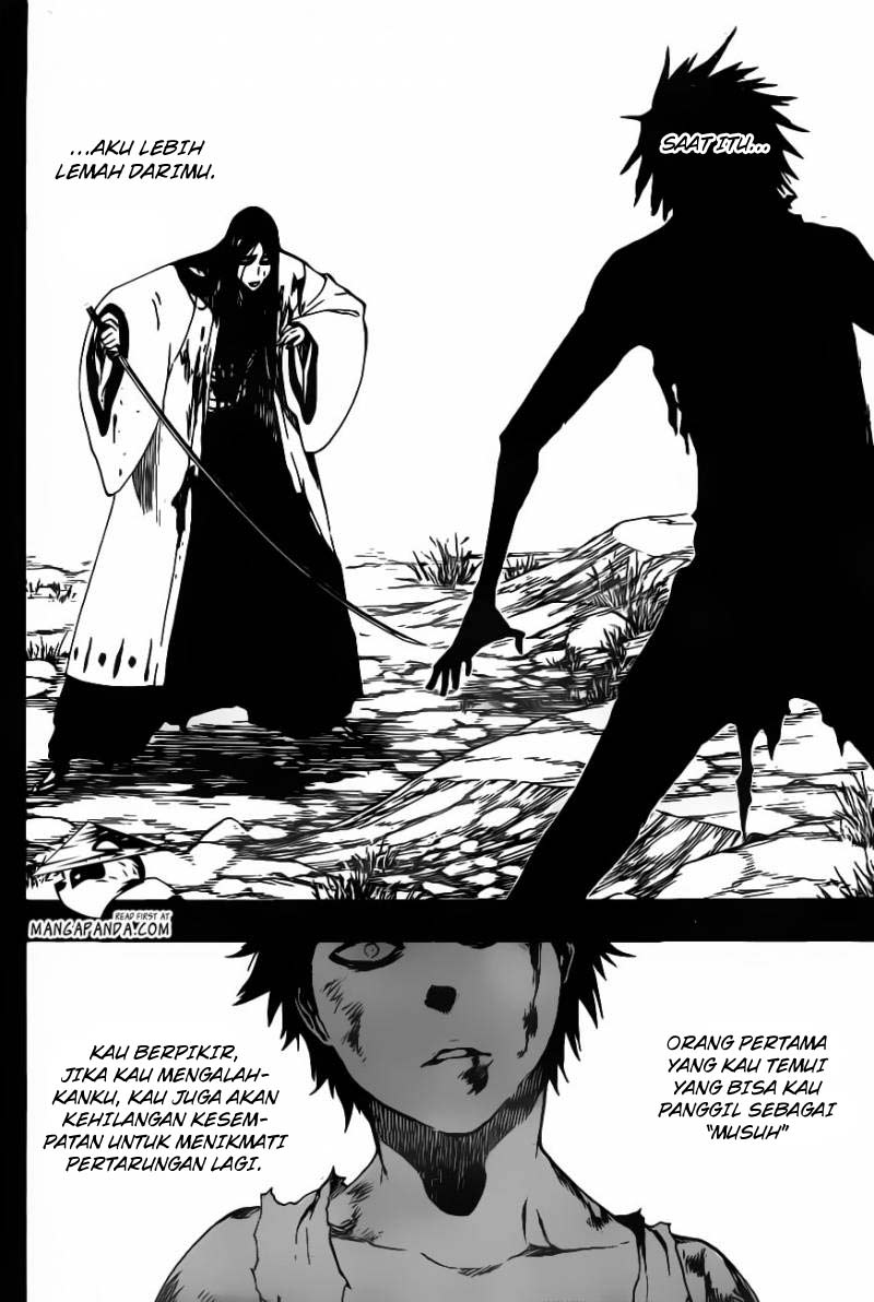 Read Bleach ID Manga Online