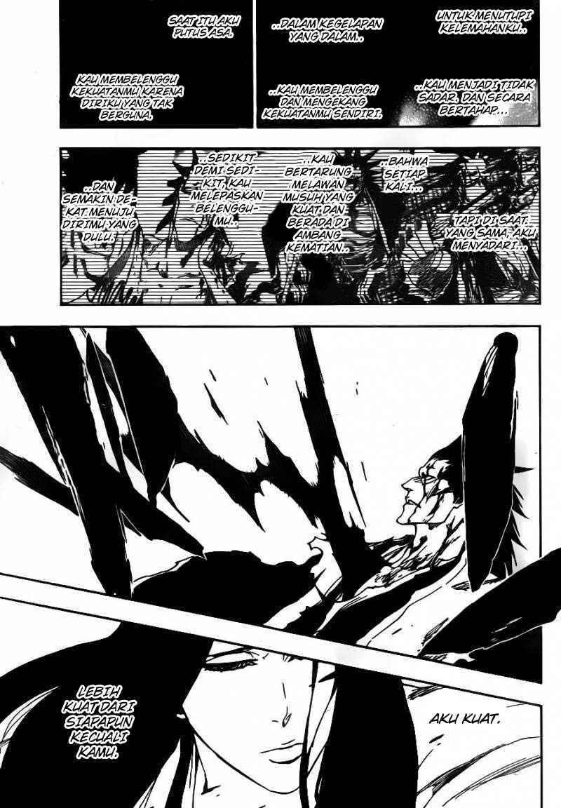 Read Bleach ID Manga Online