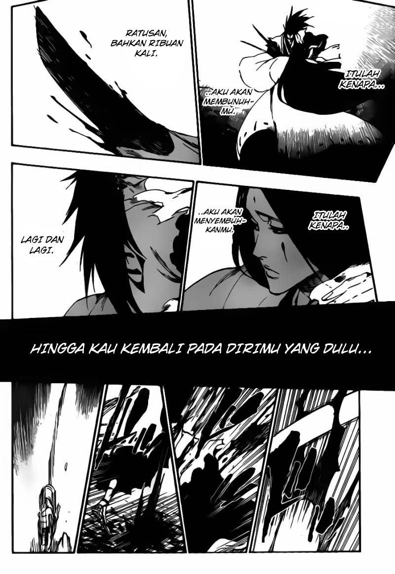 Read Bleach ID Manga Online