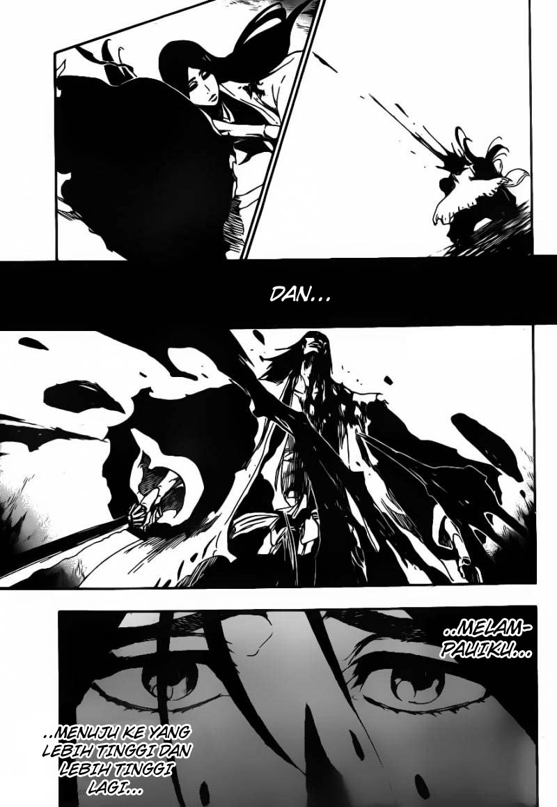 Read Bleach ID Manga Online